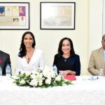 Indotel cede 16 inmuebles al Conani para instalación de oficinas y hogares de paso