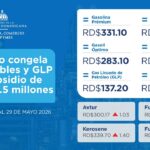 Madre de Barahona sale agraciada con la construcción de una vivienda durante Jornada Nacional de Madres que realiza el Gobierno a través de DASAC