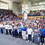 Neumóloga advierte que el COVID-19 sigue circulando activamente en el país desde abril
