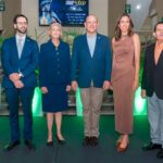 Vicepresidenta sobre renuncia de Antonio Taveras: “Eso es problema de él”