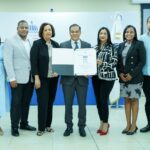 Antonio Taveras Guzmán renuncia al PRM y se declara senador independiente