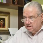 Robinson Canó aclara su estatus contractual: “Tengo que resolver mi problema en Dominicana”