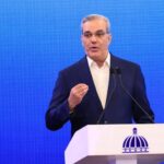 A dos meses de su designación, Abinader concede Orden al Mérito Militar a director de la PN