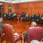 Tras recibir auto de no ha lugar, Gonzalo Castillo dice que “va con to'” para el 2028