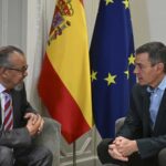 Carolina Mejía: “Estoy preparada para asumir la candidatura presidencial del PRM”