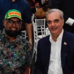 Leonel afirma prioridad de la política exterior de RD es EE. UU., sin descartar vínculos con China