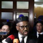 Robinson Canó aclara su estatus contractual: “Tengo que resolver mi problema en Dominicana”