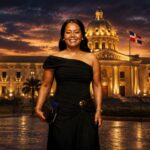 Sondeo de MasPrensa.net sugiere que el equipo político de Scarlet Benzán proyecta fortaleza de cara a un eventual reto electoral en Santo Domingo Oeste