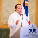 Edgar Augusto Féliz Arbona: “Apoyar el deporte es apostar al futuro de la República Dominicana”