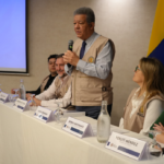Medidas preventivas ante alerta de autoridades por altas temperaturas y polvo del Sahara