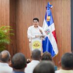 RD y Cuba impulsan cooperación técnica para fortalecer resiliencia climática y gestión del riesgo