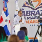 Deligne Ascención advierte: “Los partidos no se debilitan por la oposición, sino cuando las aspiraciones particulares fracturan su cohesión”