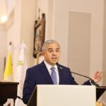 Empresario y abogado Guillermo Julián Jiménez respalda al senador Omar Fernández