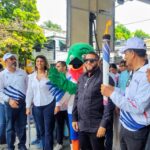 Happy Dolphins certifica 18 nuevos socorristas en Miches y fortalece la seguridad acuática en destinos turísticos