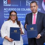 En el Cibao, Abinader inaugura el 9-1-1, carreteras y un centro UASD