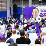 Roque Santos Reyes, el último ganadero nómada de Santo Domingo Oeste: un hombre, 100 vacas y un futuro incierto